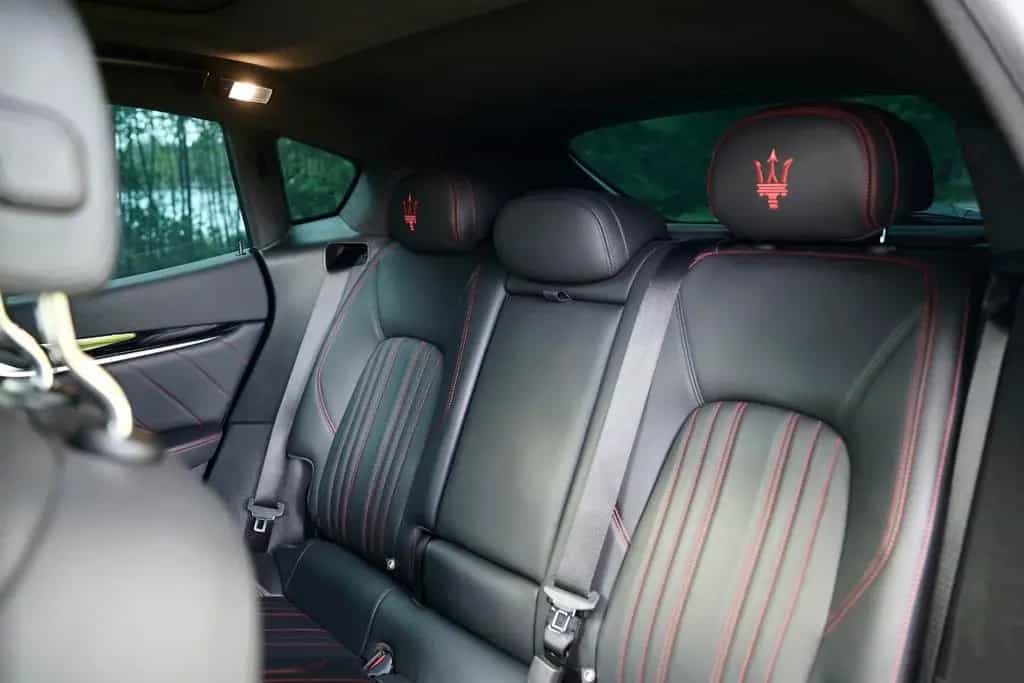 Maserati Levante Benzin 3.0 V6 257kW 4x4 Auto 01/2022-photo-23