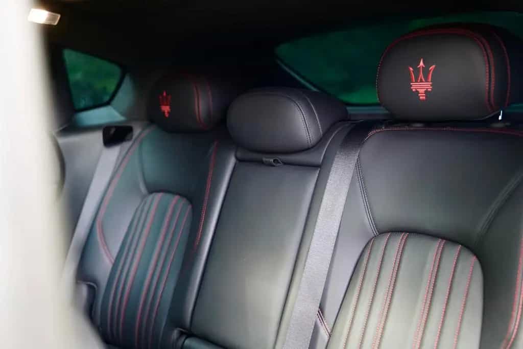 Maserati Levante Benzin 3.0 V6 257kW 4x4 Auto 01/2022-photo-24