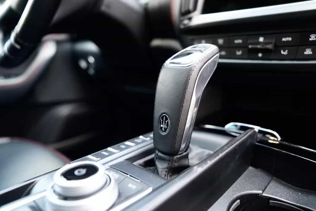 Maserati Levante Benzin 3.0 V6 257kW 4x4 Auto 01/2022-photo-7