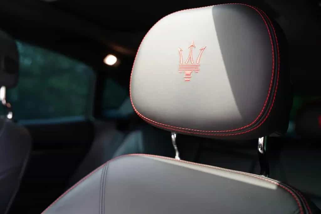 Maserati Levante Benzin 3.0 V6 257kW 4x4 Auto 01/2022-photo-9