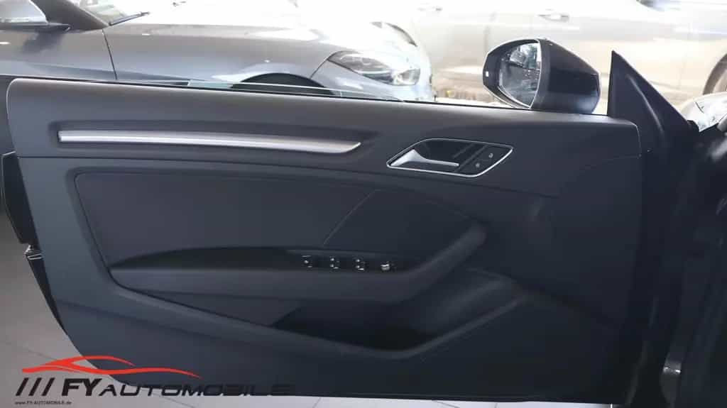 Audi A3 35 TFSI sport* Aut.* Navigation* Garantie* 05/2019-photo-14
