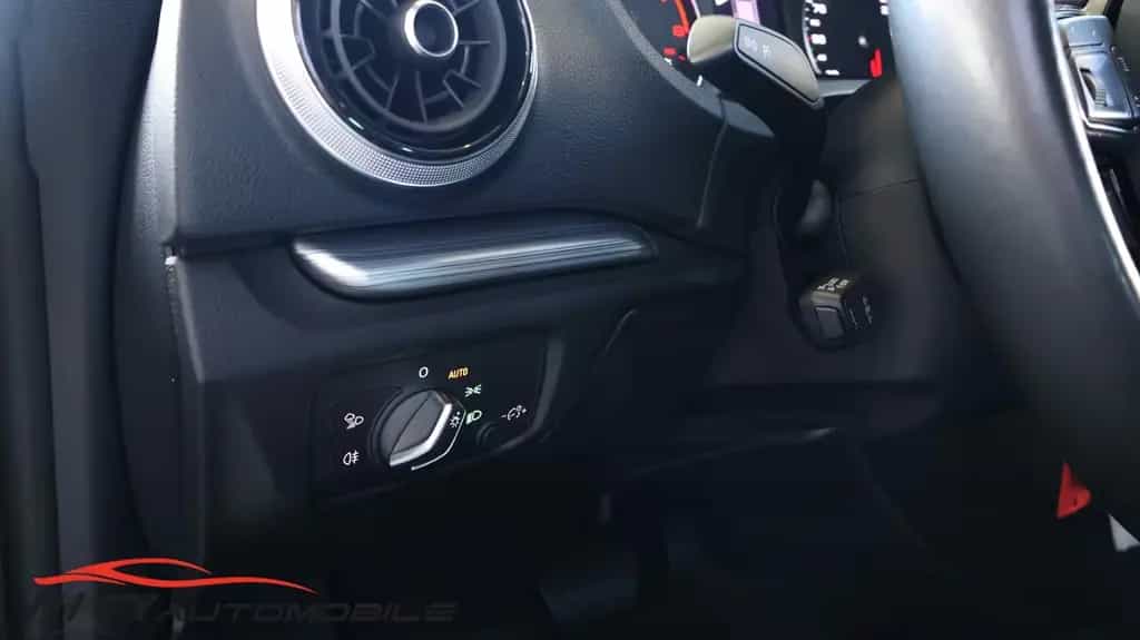 Audi A3 35 TFSI sport* Aut.* Navigation* Garantie* 05/2019-photo-18