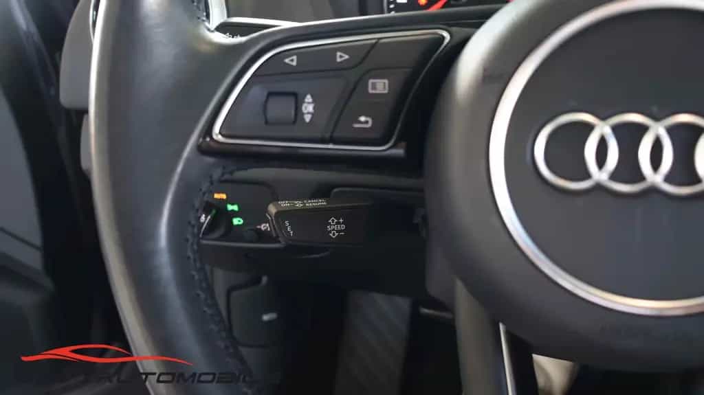 Audi A3 35 TFSI sport* Aut.* Navigation* Garantie* 05/2019-photo-19