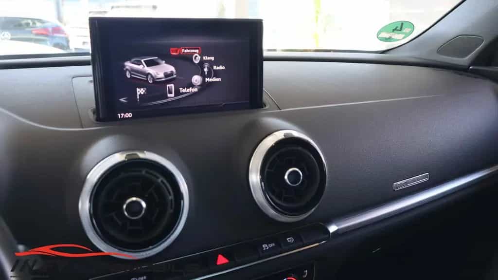 Audi A3 35 TFSI sport* Aut.* Navigation* Garantie* 05/2019-photo-22