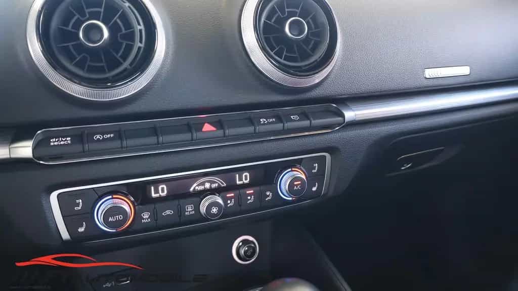 Audi A3 35 TFSI sport* Aut.* Navigation* Garantie* 05/2019-photo-23