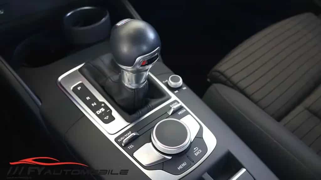Audi A3 35 TFSI sport* Aut.* Navigation* Garantie* 05/2019-photo-24