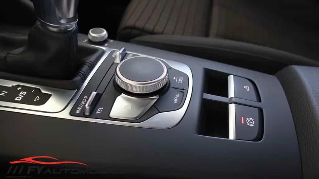 Audi A3 35 TFSI sport* Aut.* Navigation* Garantie* 05/2019-photo-25