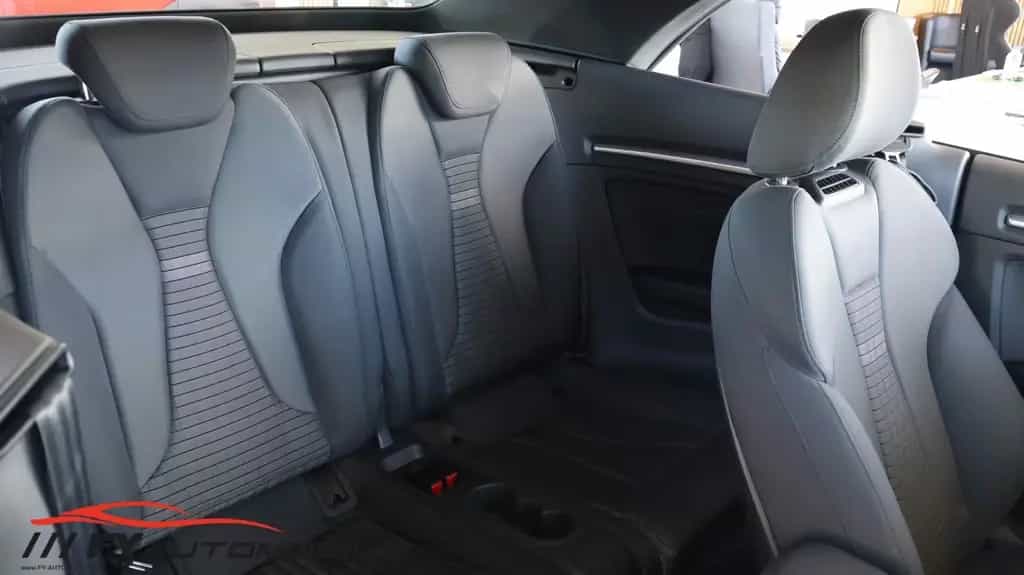 Audi A3 35 TFSI sport* Aut.* Navigation* Garantie* 05/2019-photo-28