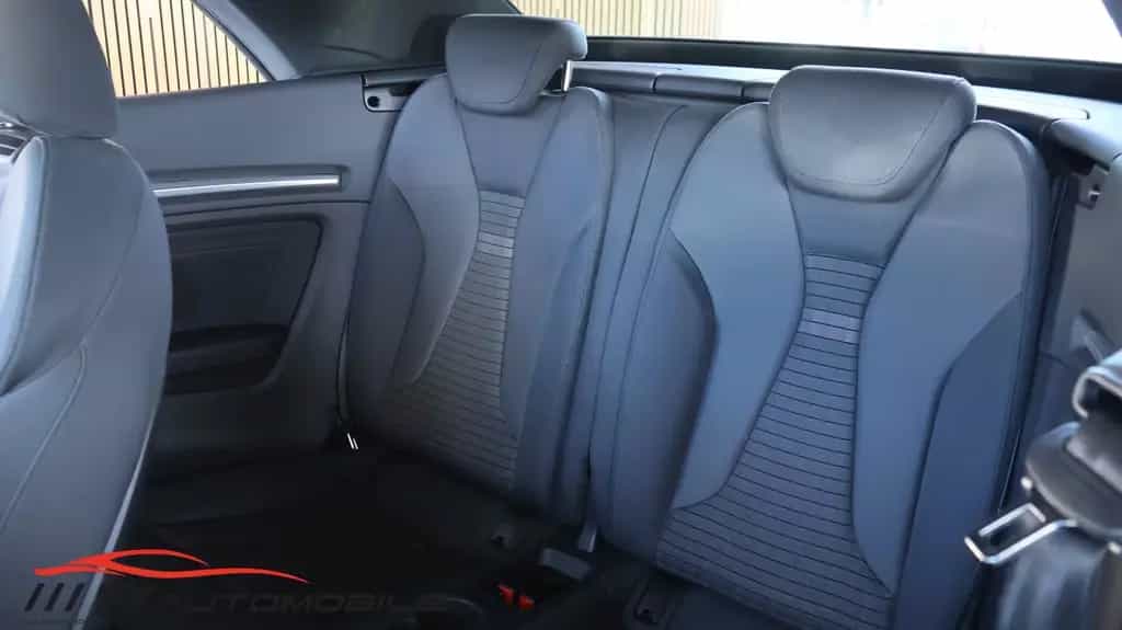Audi A3 35 TFSI sport* Aut.* Navigation* Garantie* 05/2019-photo-29