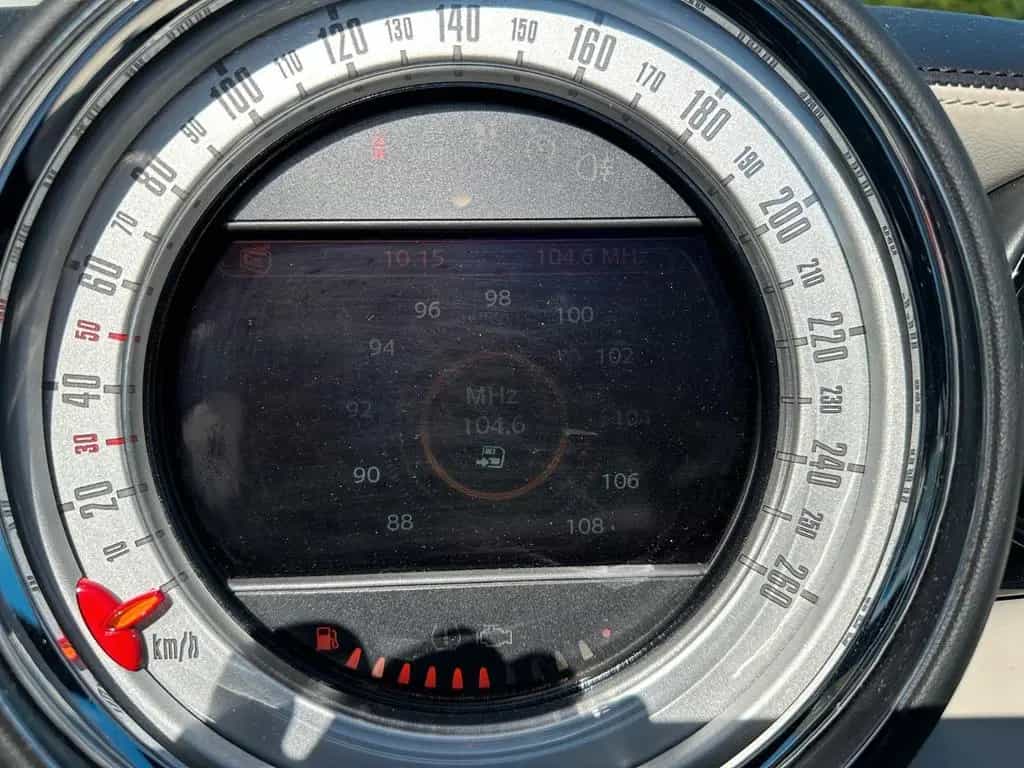 MINI Cooper S Cabrio 02/2014-photo-18