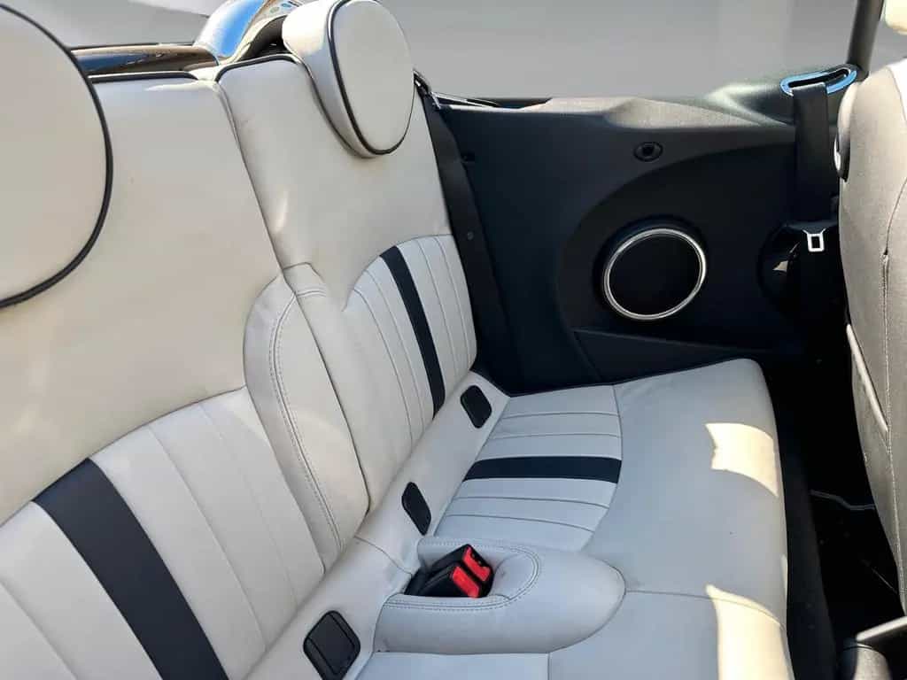 MINI Cooper S Cabrio 02/2014-photo-20