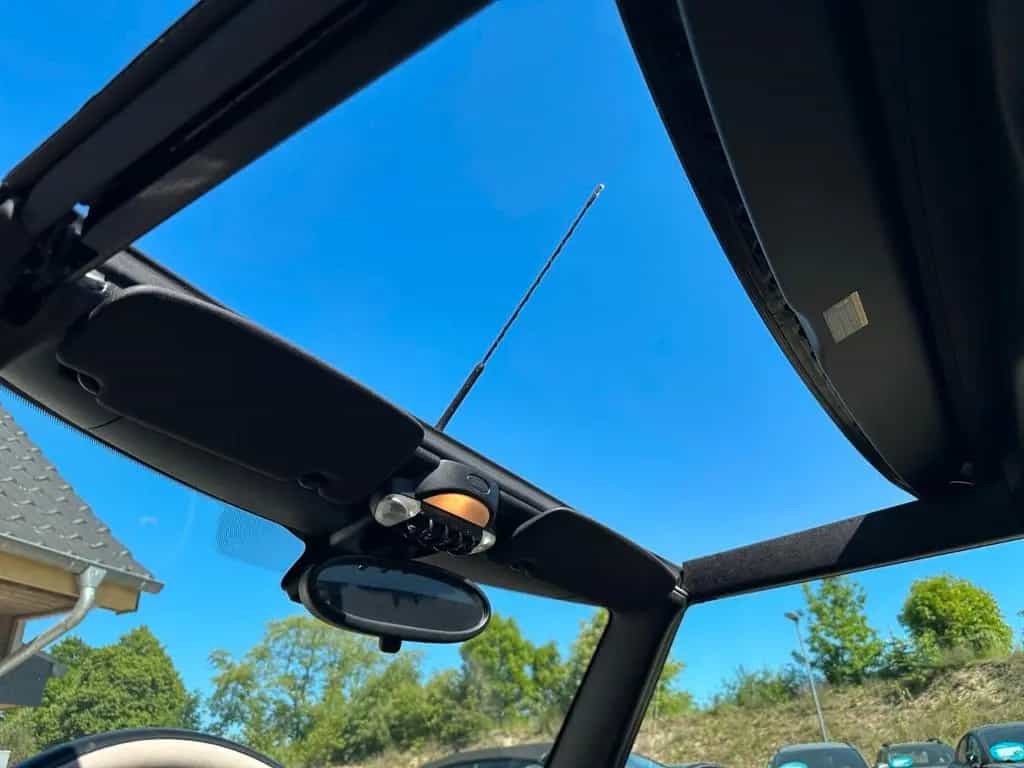 MINI Cooper S Cabrio 02/2014-photo-6