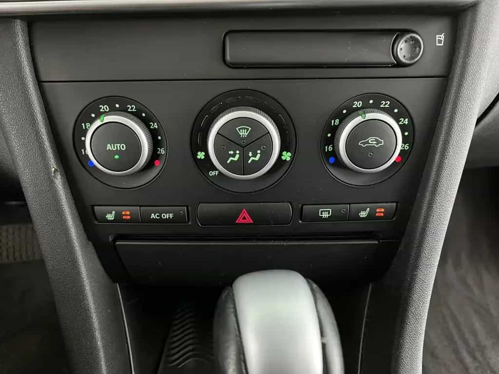 Saab 9-3 Sport Estate 1.8t Vector Aut. *LEATHER-FABRI 04/2010-photo-14
