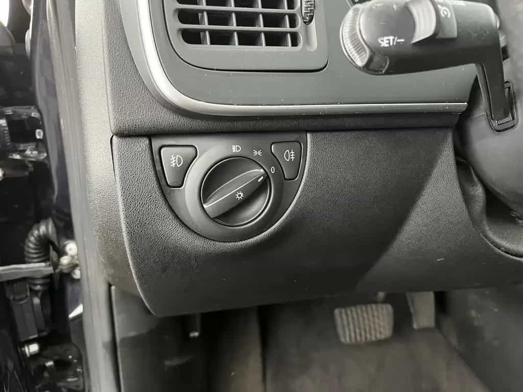 Saab 9-3 Sport Estate 1.8t Vector Aut. *LEATHER-FABRI 04/2010-photo-20
