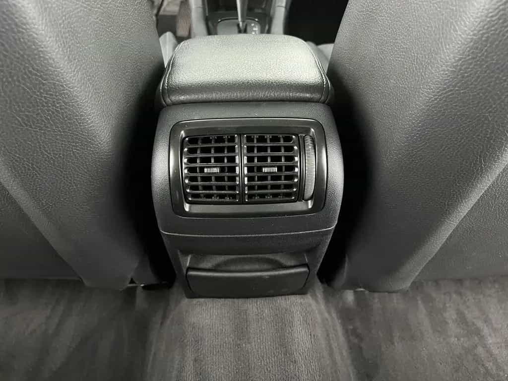 Saab 9-3 Sport Estate 1.8t Vector Aut. *LEATHER-FABRI 04/2010-photo-23