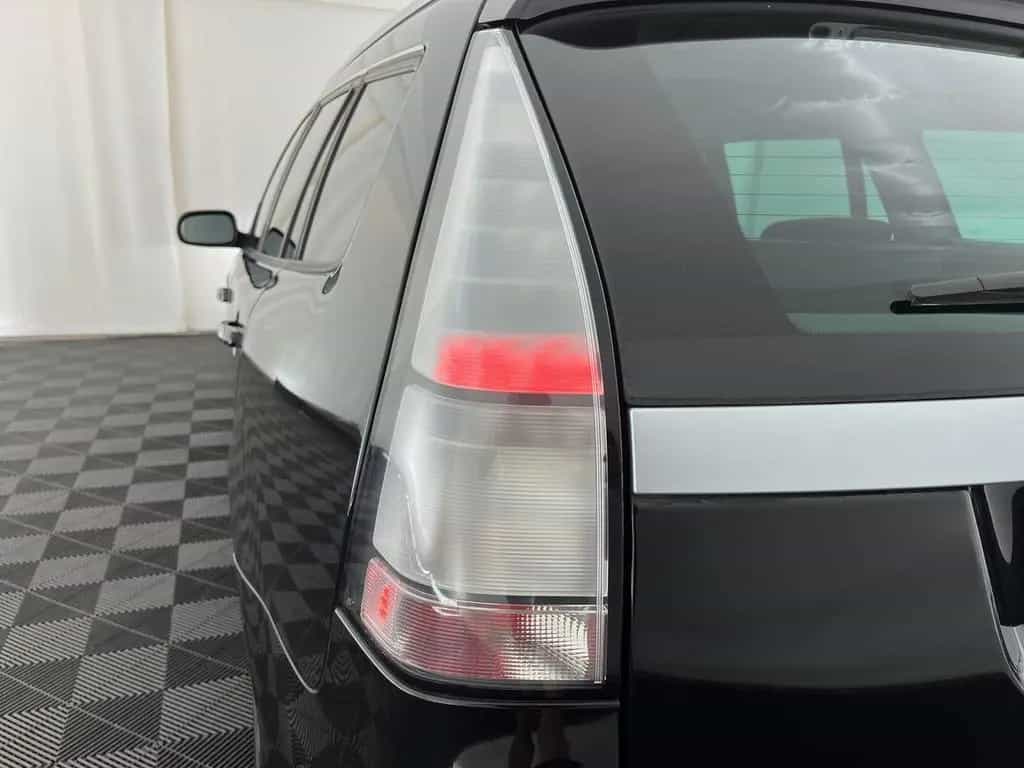 Saab 9-3 Sport Estate 1.8t Vector Aut. *LEATHER-FABRI 04/2010-photo-27