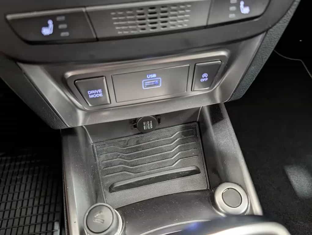 Ssangyong Tivoli 1.5 T-GDi 120kW Blackline AT LED|Navi|SHZ 05/2025-photo-14