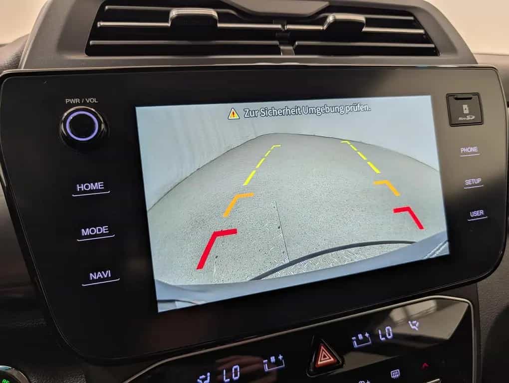 Ssangyong Tivoli 1.5 T-GDi 120kW Blackline AT LED|Navi|SHZ 05/2025-photo-16