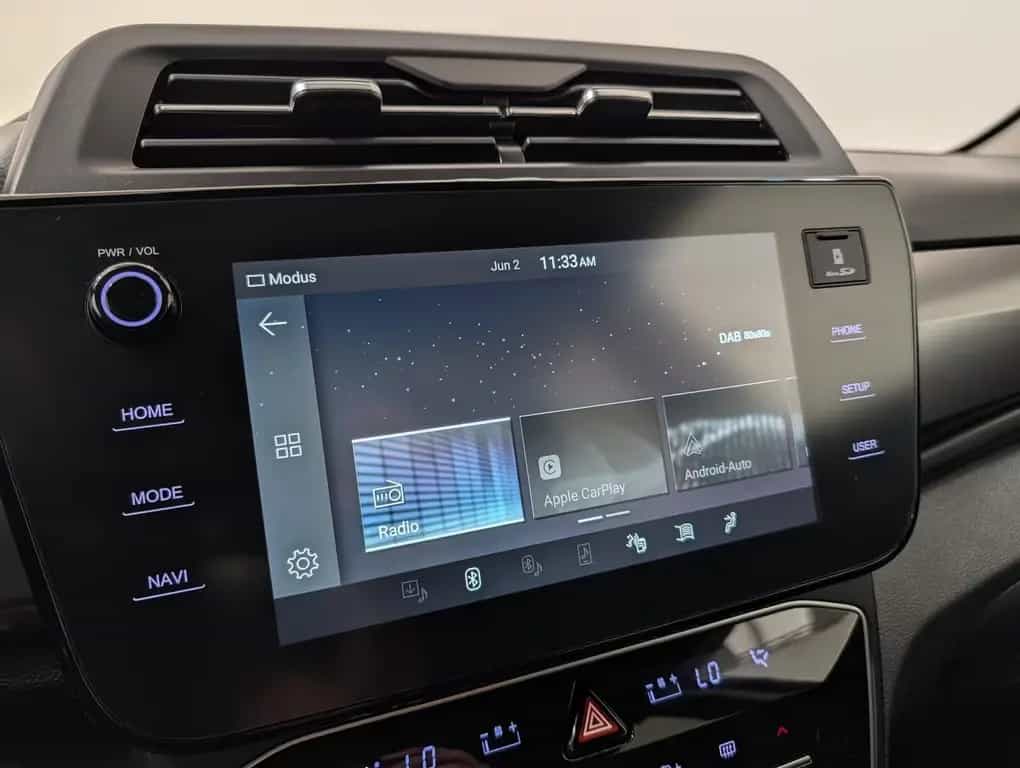 Ssangyong Tivoli 1.5 T-GDi 120kW Blackline AT LED|Navi|SHZ 05/2025-photo-18