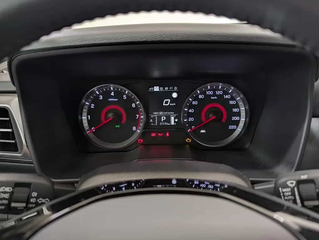 Ssangyong Tivoli 1.5 T-GDi 120kW Blackline AT LED|Navi|SHZ 05/2025-photo-19