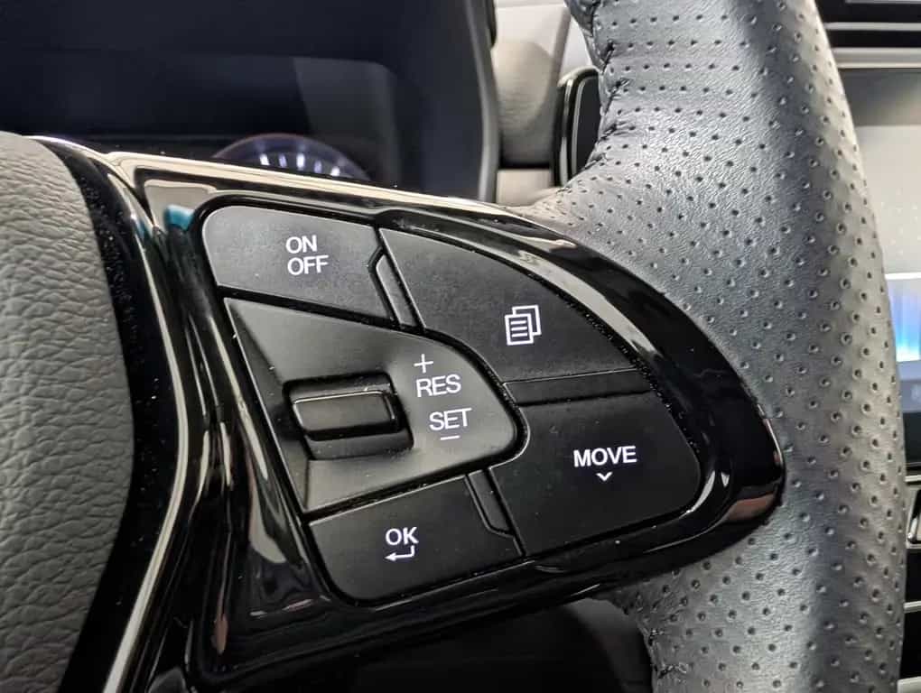 Ssangyong Tivoli 1.5 T-GDi 120kW Blackline AT LED|Navi|SHZ 05/2025-photo-20