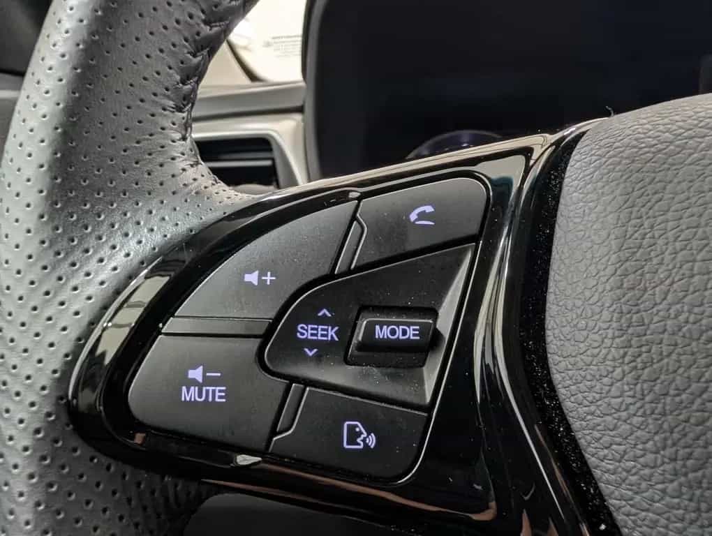 Ssangyong Tivoli 1.5 T-GDi 120kW Blackline AT LED|Navi|SHZ 05/2025-photo-21