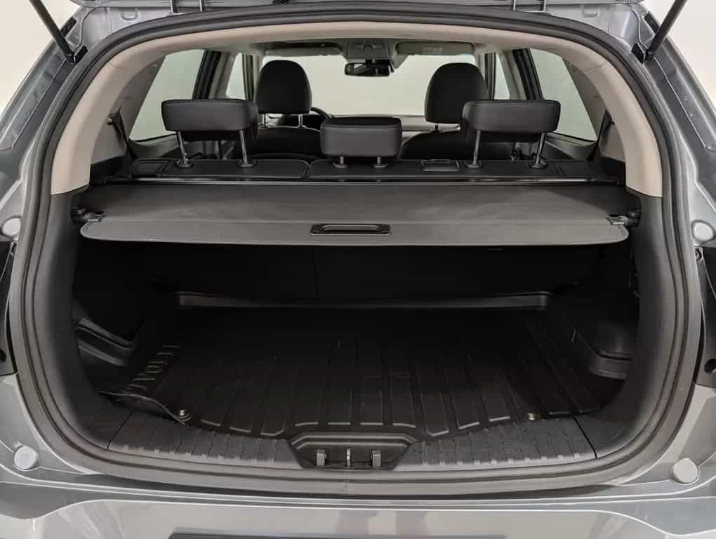 Ssangyong Tivoli 1.5 T-GDi 120kW Blackline AT LED|Navi|SHZ 05/2025-photo-25