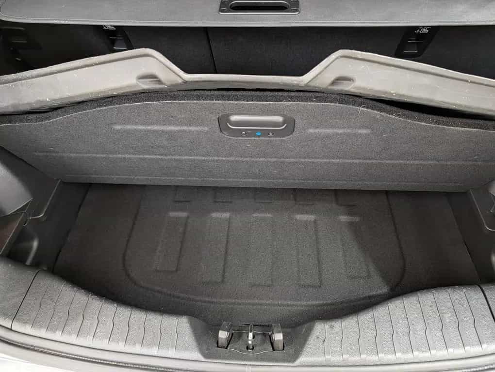 Ssangyong Tivoli 1.5 T-GDi 120kW Blackline AT LED|Navi|SHZ 05/2025-photo-26