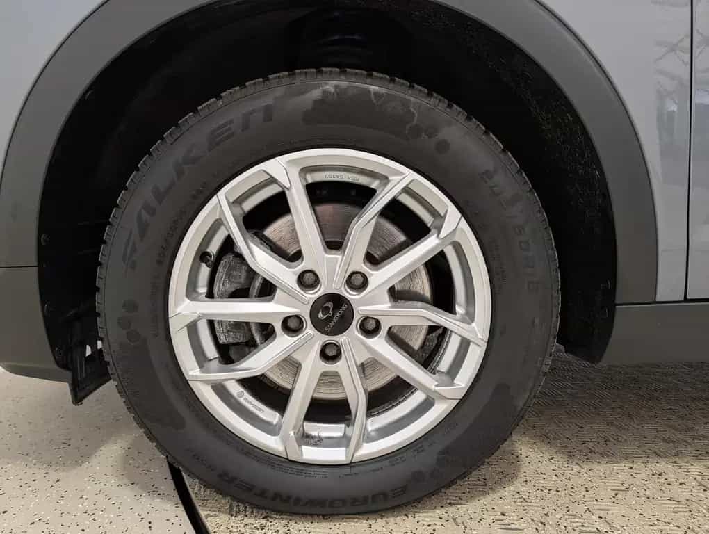 Ssangyong Tivoli 1.5 T-GDi 120kW Blackline AT LED|Navi|SHZ 05/2025-photo-8