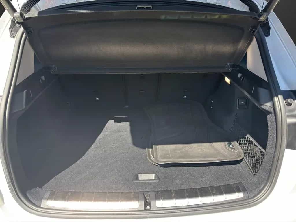 BMW X1 xDrive20d xLine AHK adp.Fahrwerk 11/2019-photo-19