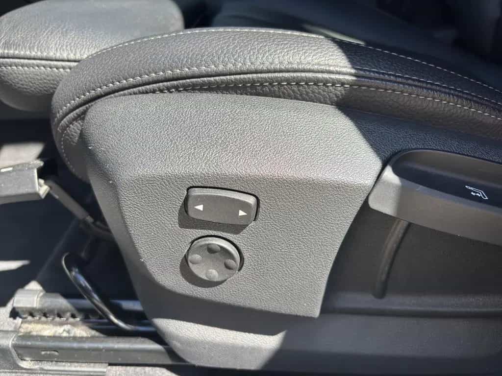 BMW X1 xDrive20d xLine AHK adp.Fahrwerk 11/2019-photo-9