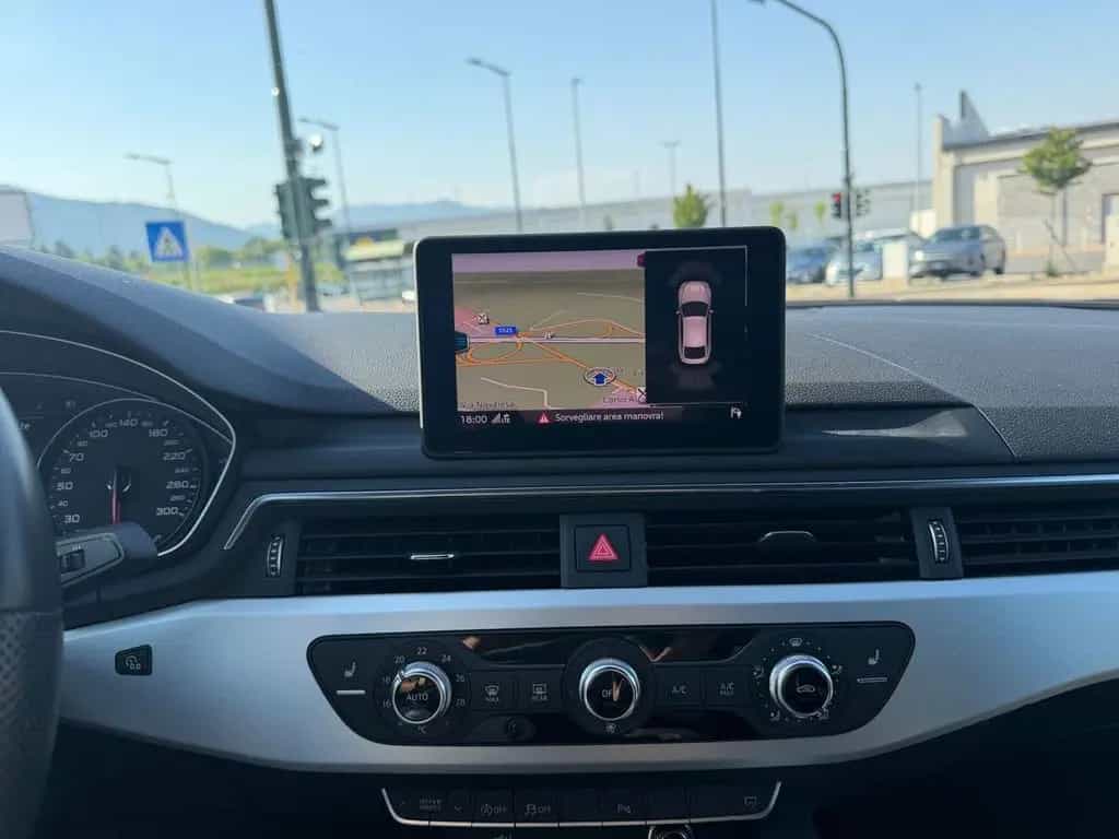 Audi A5 S Line 3.0 50 TDI *PROMO FINANZIAME #110 11/2019-photo-10
