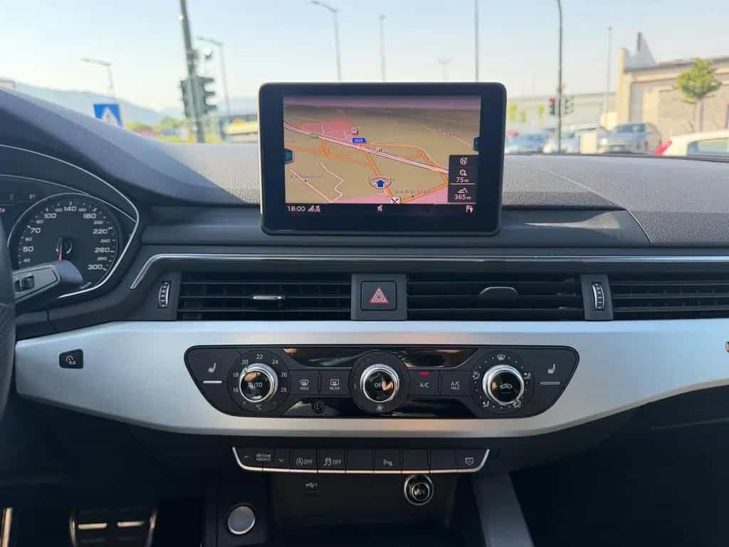 Audi A5 S Line 3.0 50 TDI *PROMO FINANZIAME #110 11/2019-photo-11