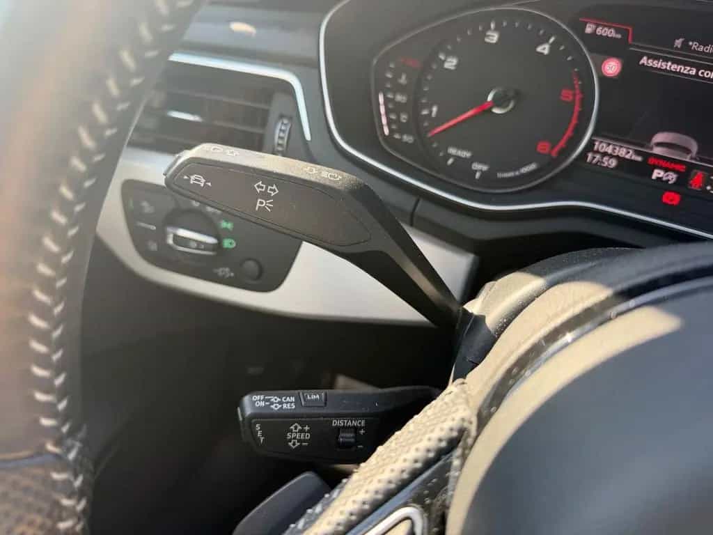 Audi A5 S Line 3.0 50 TDI *PROMO FINANZIAME #110 11/2019-photo-14