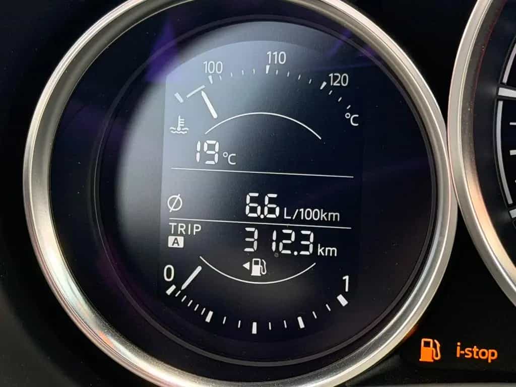 Mazda MX-5 Sports-Line BOSE/BILSTEIN/LED/ULTER-ABGAS 12/2016-photo-16