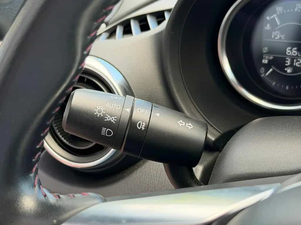 Mazda MX-5 Sports-Line BOSE/BILSTEIN/LED/ULTER-ABGAS 12/2016-photo-17