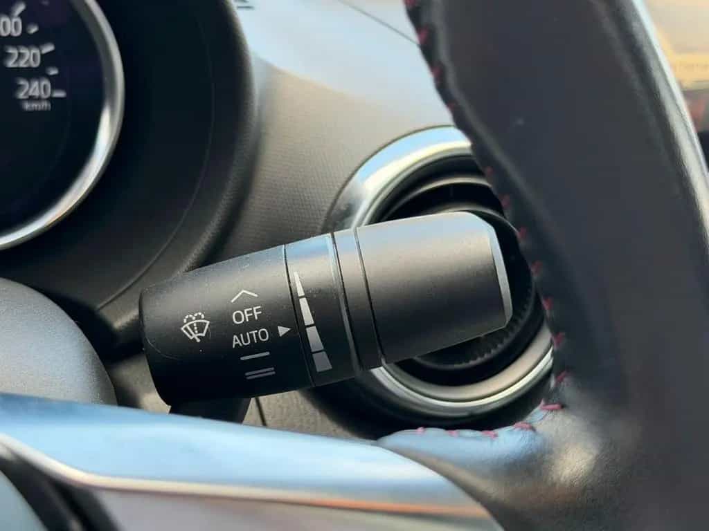 Mazda MX-5 Sports-Line BOSE/BILSTEIN/LED/ULTER-ABGAS 12/2016-photo-18