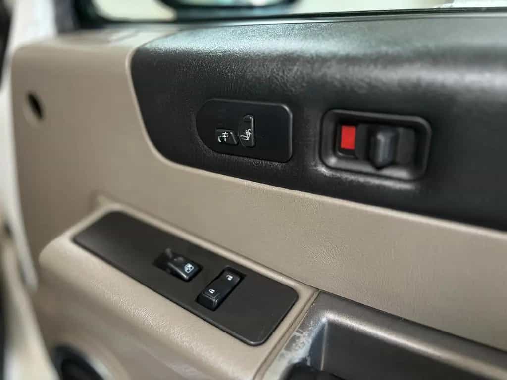 Hummer H2 6.0 V8 RFK SHZ SCHIEBEDACH AHK 03/2003-photo-15