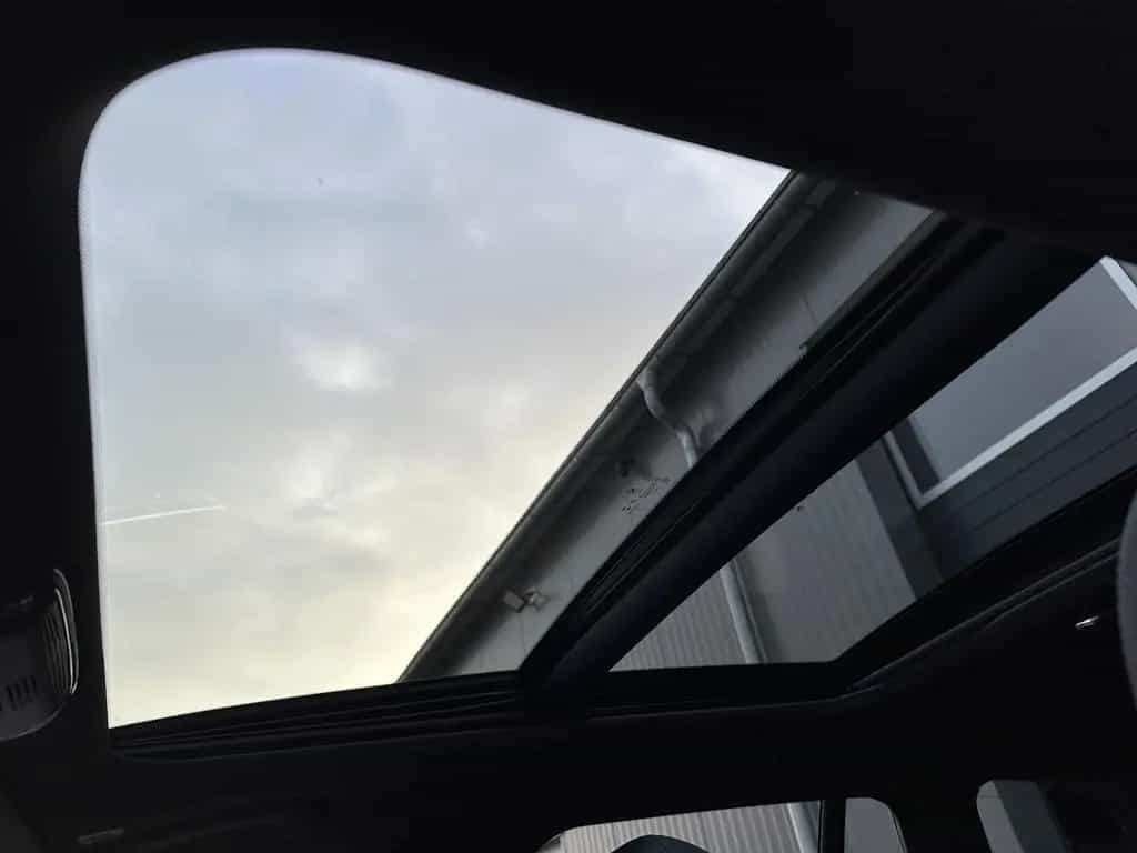 BMW 320 d Touring xDrive M-Sport NAV+LASER+H&K+PANORA 05/2022-photo-9