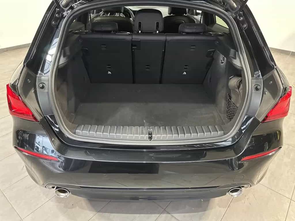 BMW 120 d Sport-Line NAV+LED+H&K+PARKASSIST+KAM+17ZO 08/2022-photo-5