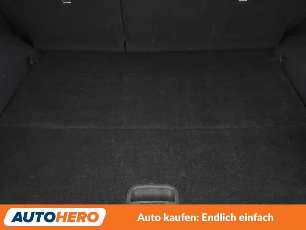 Hyundai TUCSON 1.6 Trend blue 2WD*NAVI*TEMPO*CAM*PDC*SHZ 12/2017-photo-17
