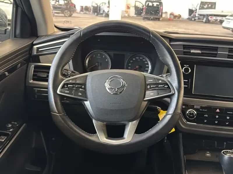 Ssangyong Korando SsangYong Korando 1.5 T Benzina Road 05/2020-photo-12