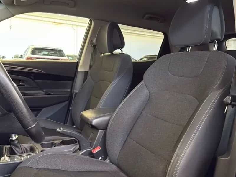 Ssangyong Korando SsangYong Korando 1.5 T Benzina Road 05/2020-photo-13