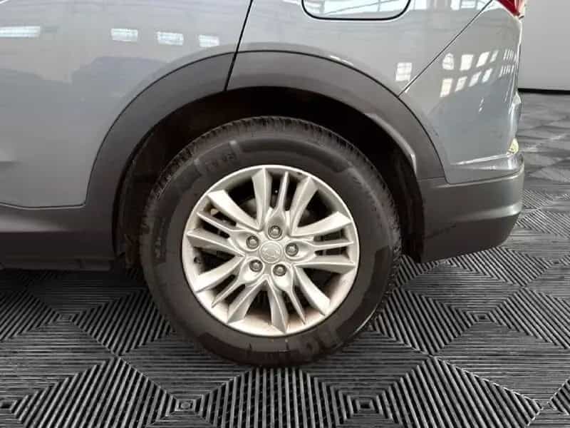 Ssangyong Korando SsangYong Korando 1.5 T Benzina Road 05/2020-photo-8