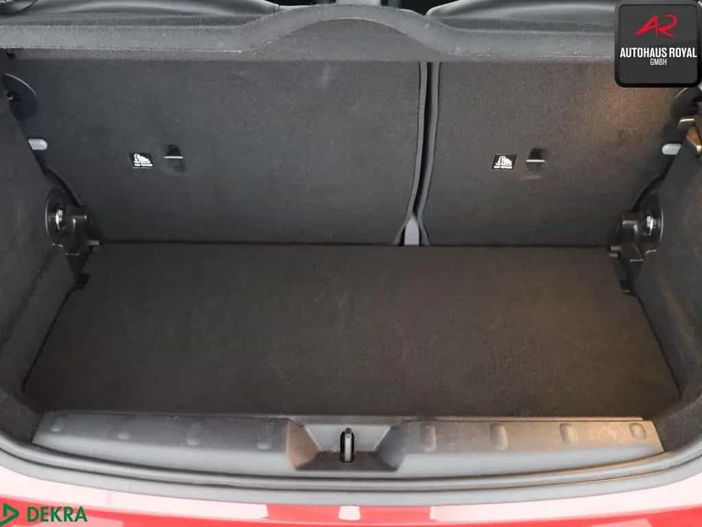 MINI Cooper S Chili PANO,LEDER,NAVI,LED,H/K,CARPLAY 12/2020-photo-11