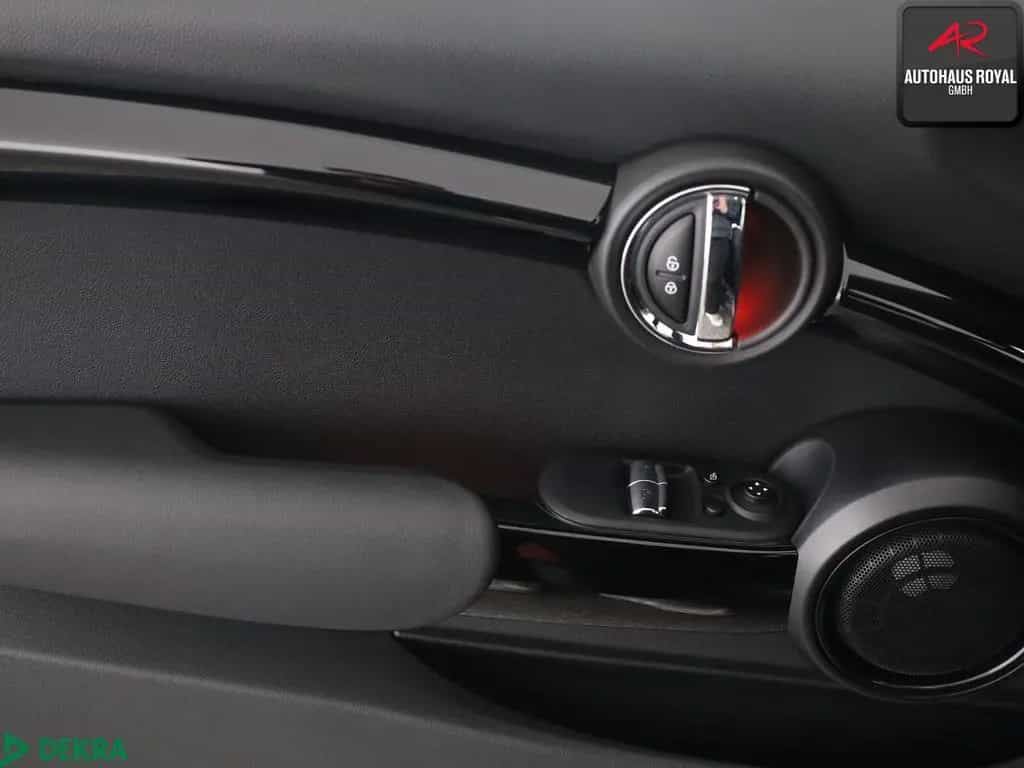 MINI Cooper S Chili PANO,LEDER,NAVI,LED,H/K,CARPLAY 12/2020-photo-12