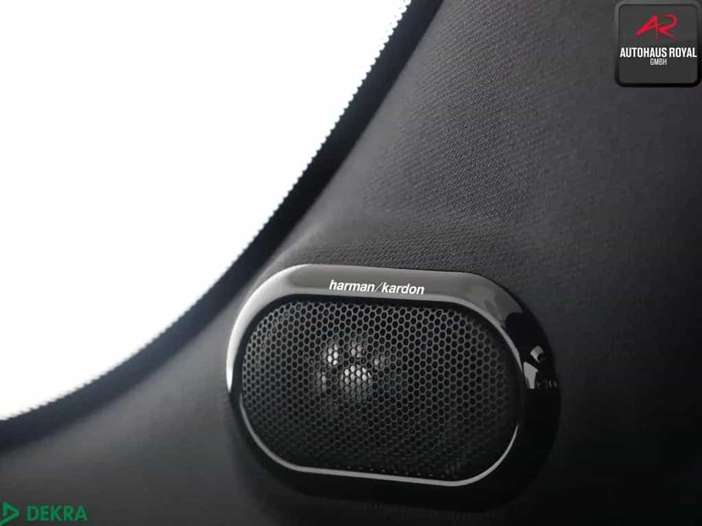 MINI Cooper S Chili PANO,LEDER,NAVI,LED,H/K,CARPLAY 12/2020-photo-13