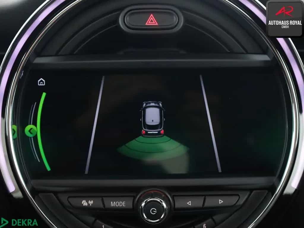 MINI Cooper S Chili PANO,LEDER,NAVI,LED,H/K,CARPLAY 12/2020-photo-15