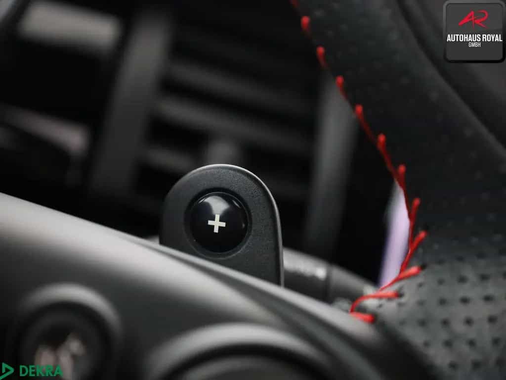 MINI Cooper S Chili PANO,LEDER,NAVI,LED,H/K,CARPLAY 12/2020-photo-19