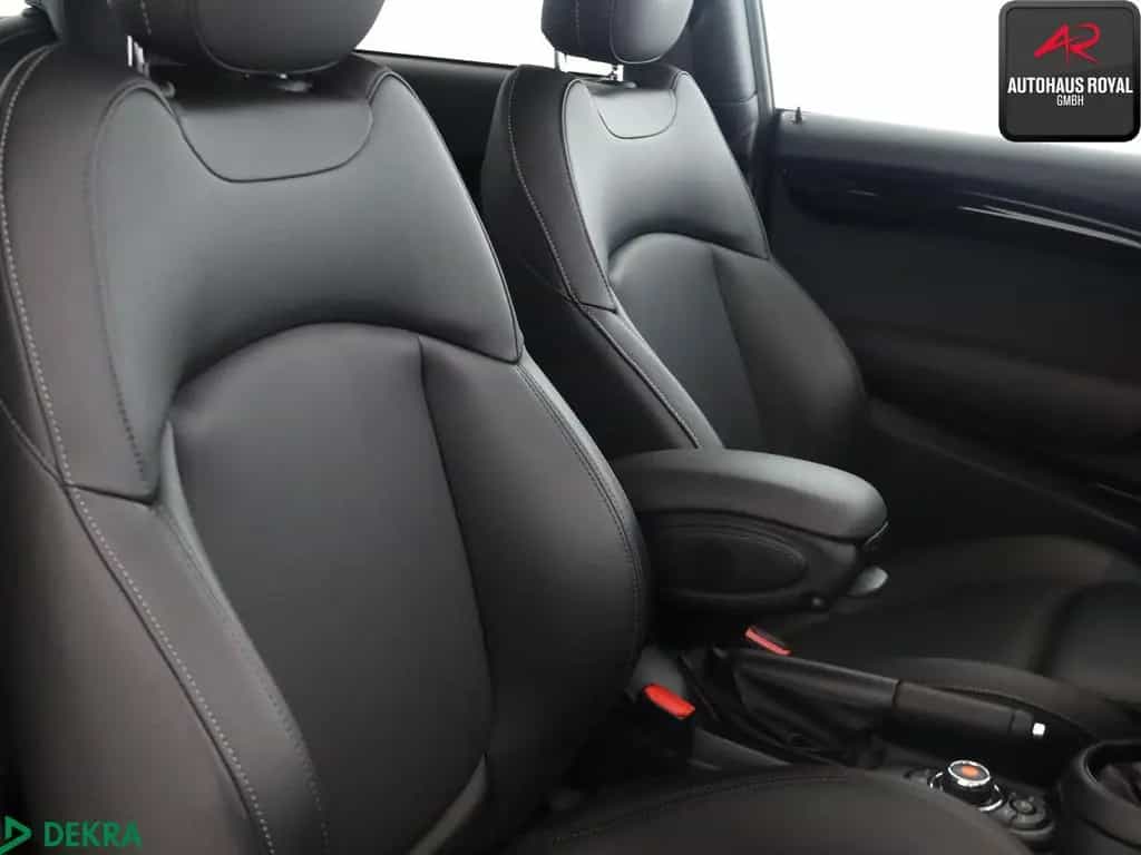 MINI Cooper S Chili PANO,LEDER,NAVI,LED,H/K,CARPLAY 12/2020-photo-9